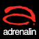 Adrenaline, Inc logo