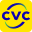 CVC logo