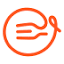 EatWith logo