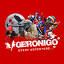 Geronigo logo