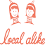 Local Alike logo
