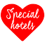 SpecialHotels logo