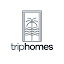 TripHomes logo